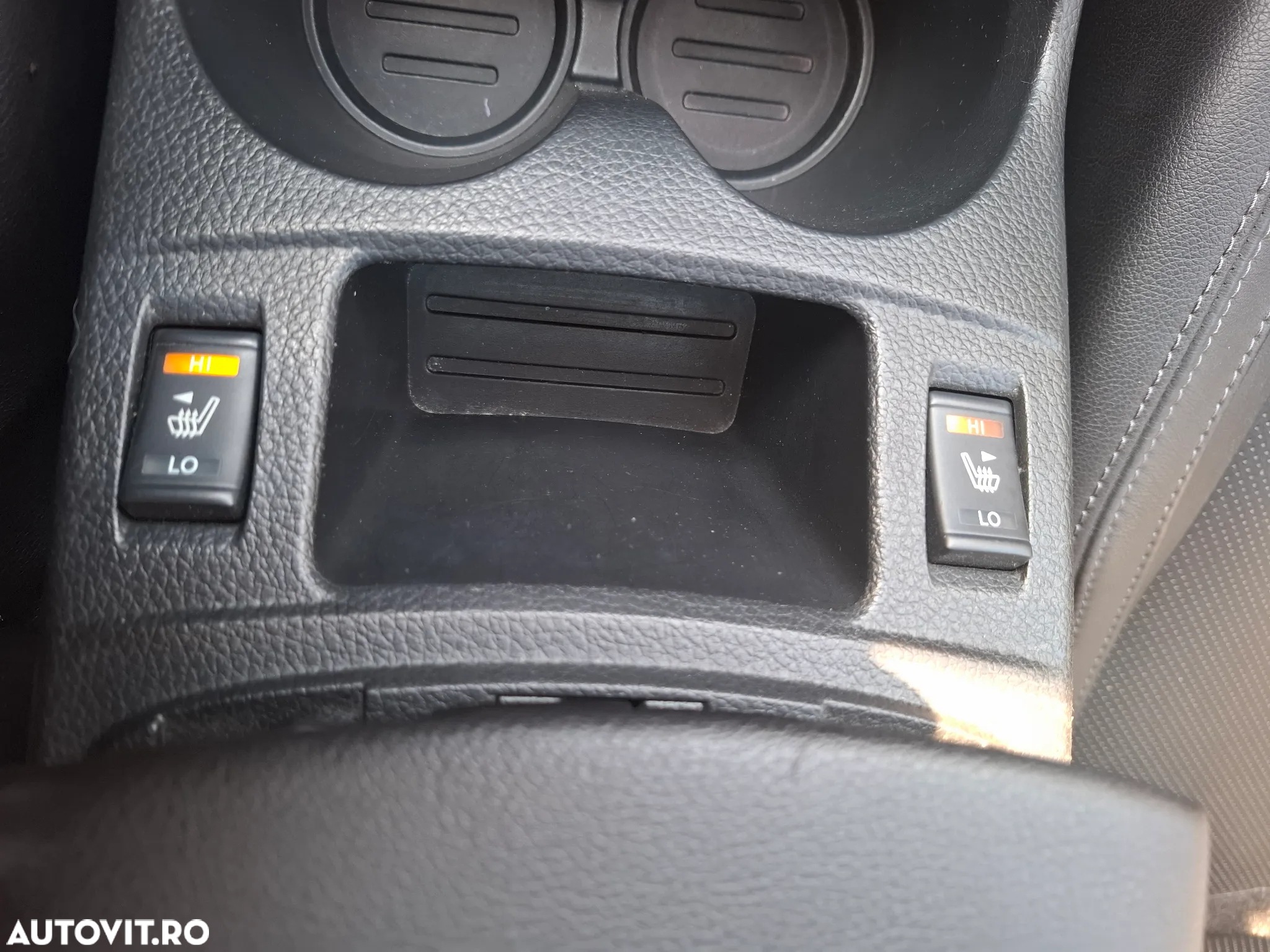 Nissan Qashqai 1.6 DCI DPF Start/Stop tekna - 19