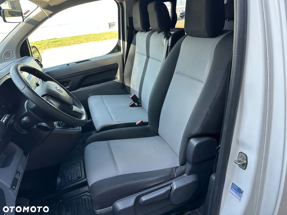 Toyota Proace Verso - 13