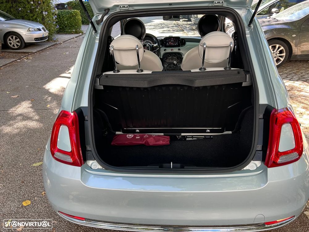 Fiat 500 - 8