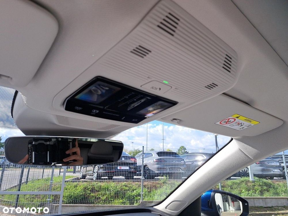 Volkswagen Passat Variant 1.5 TSI ACT mHEV Business Plus DSG - 30
