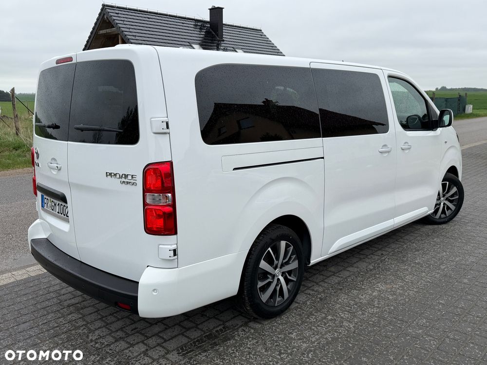 Toyota Proace Verso 2.0 D4-D Long Family - 4
