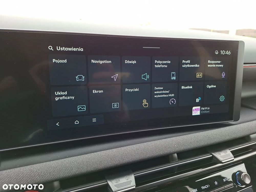 Hyundai Tucson - 15