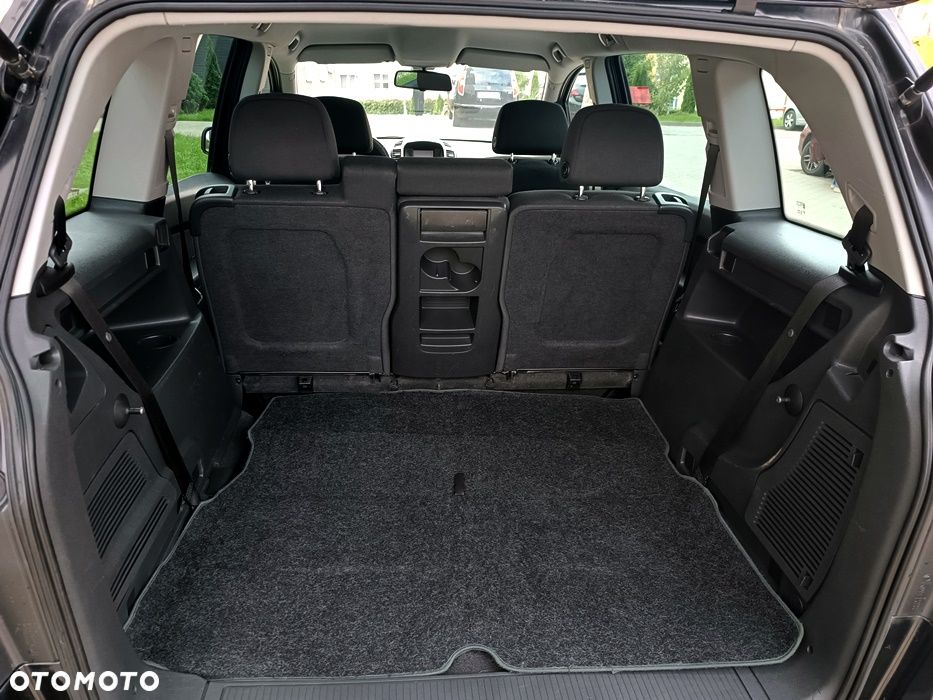 Opel Zafira - 24