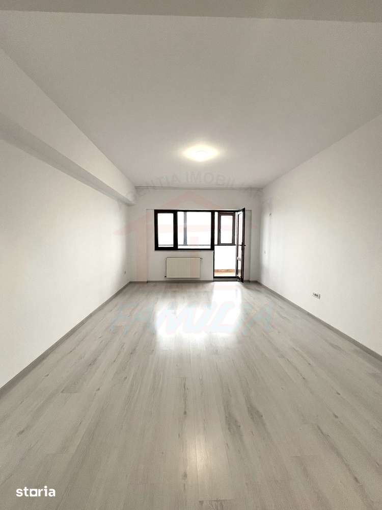 Apartament ultramodern, 2 camere, etaj 9, Italian Residence — fotografia 1
