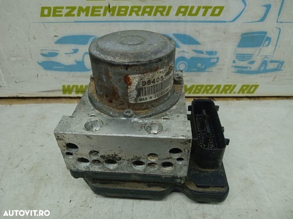 Pompa abs 47660jh25d Nissan X-Trail T31 [2007 - 2011] - 2