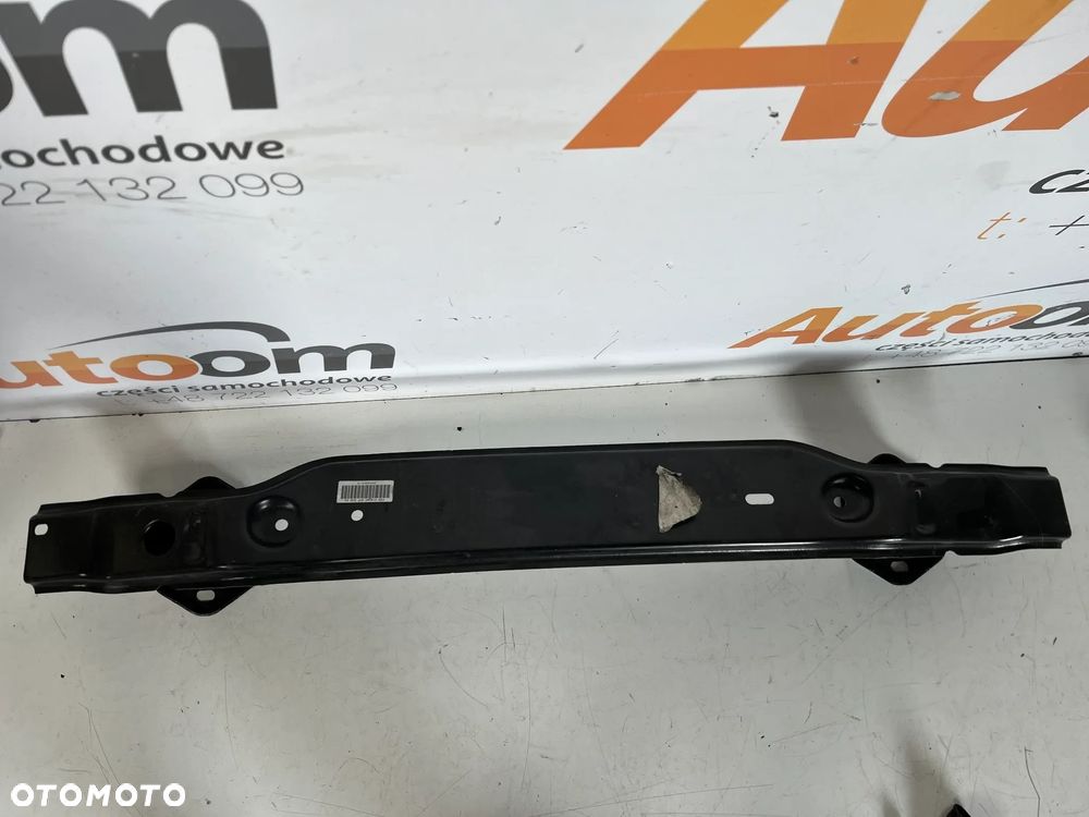 BMW F20 F21 TYLNE WZMOCNIENIE BELKA ZDERZAKA 7240912 - 1