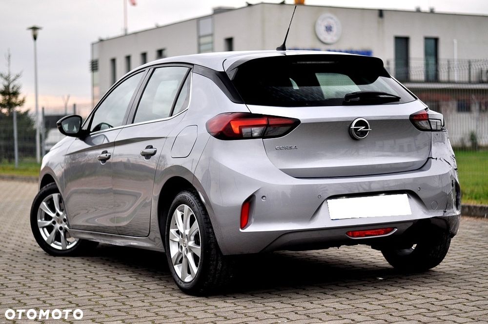 Opel Corsa 1.5 Start/Stop Edition - 28