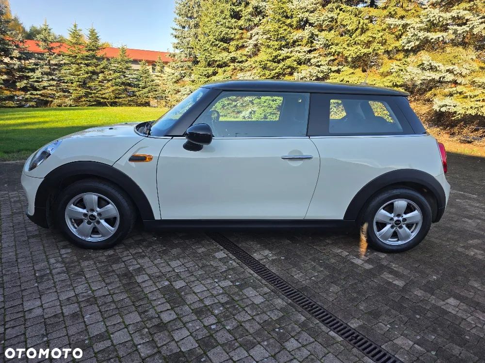 Mini Cooper 2015 photo 3