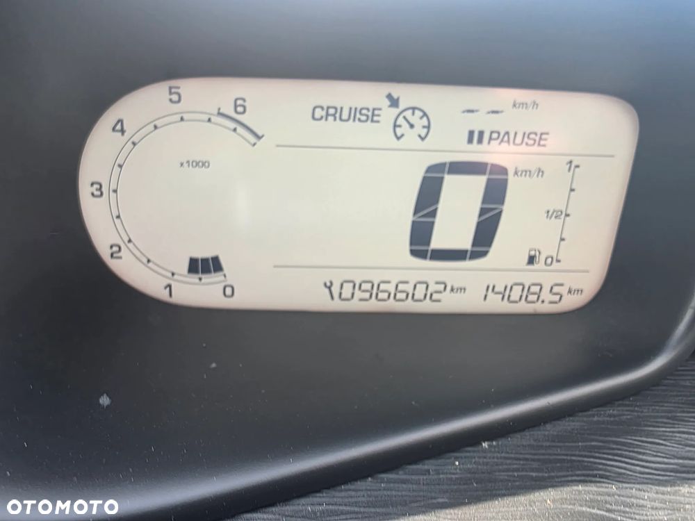 Citroën C3 Picasso VTi 120 Selection - 14