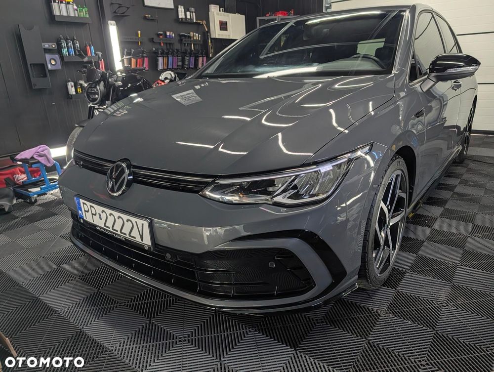 Volkswagen Golf 2020 photo 3