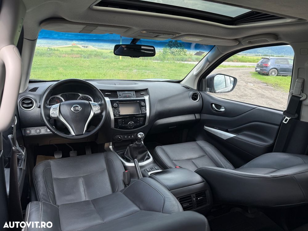 Nissan Navara - 8