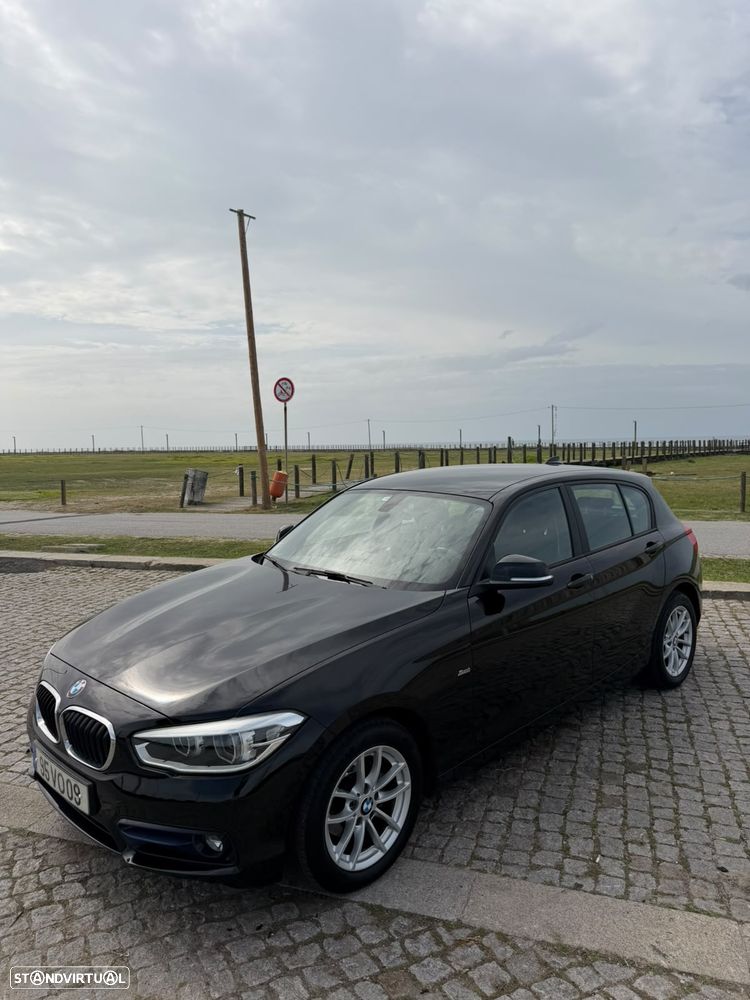 BMW 116 - 2