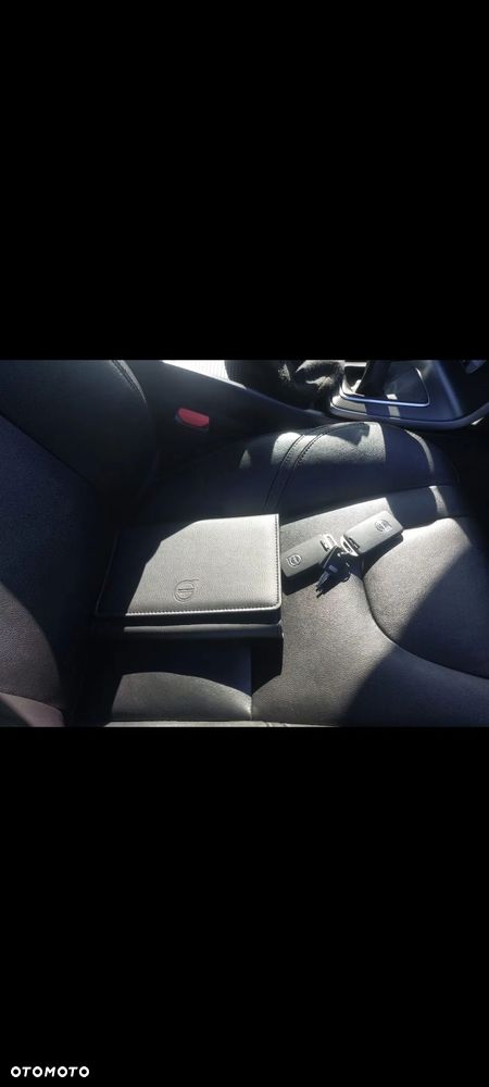 Volvo V40 D2 Drive-E SCR Momentum - 27