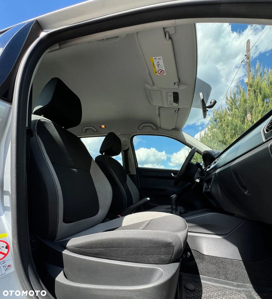 Skoda Fabia 1.0 TSI Ambition - 14