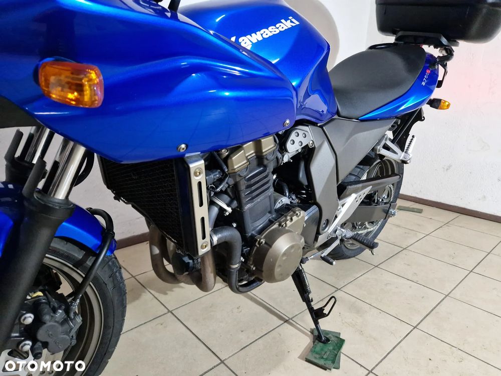 Kawasaki Z - 17