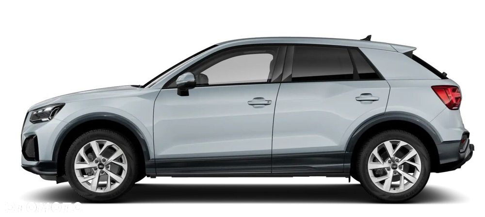 Audi Q2 35 TFSI Advanced S tronic - 2