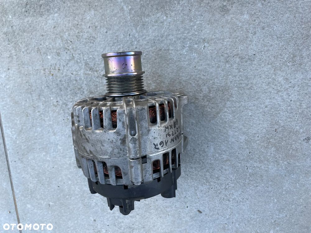 VW AUDI SEAT SKODA 1.4 TSI ALTERNATOR 04C903023K - 2