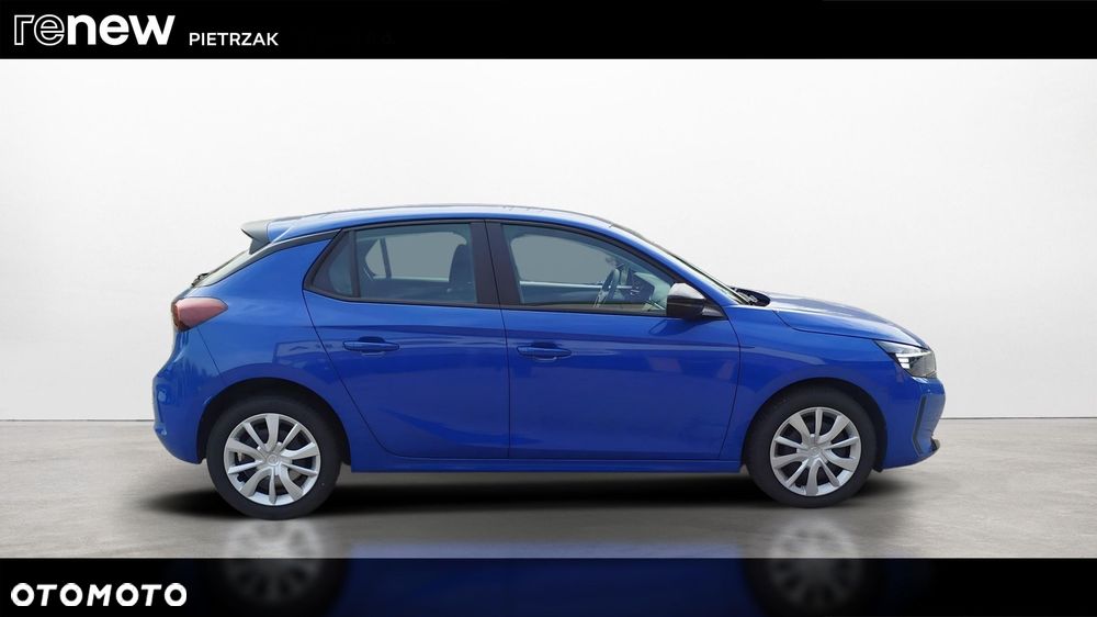 Opel Corsa 1.2 T Edition S&S - 6