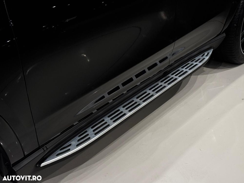 Mercedes-Benz GLE AMG 53 PHEV - 13