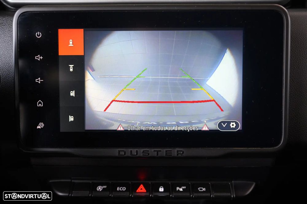 Dacia Duster - 47