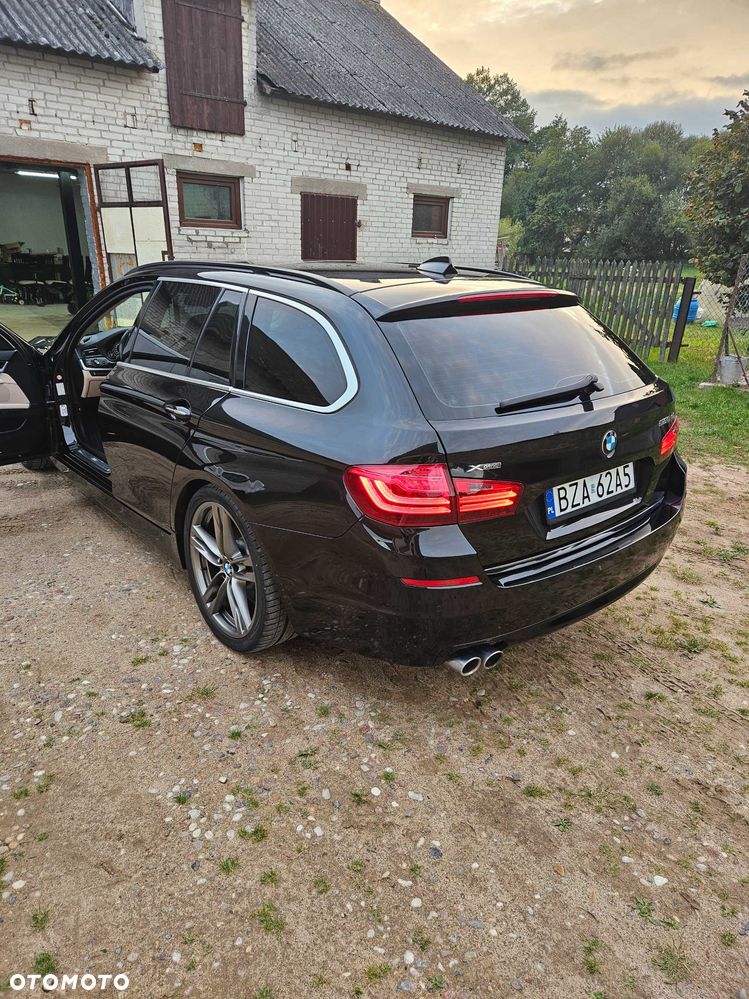 BMW Seria 5 - 3