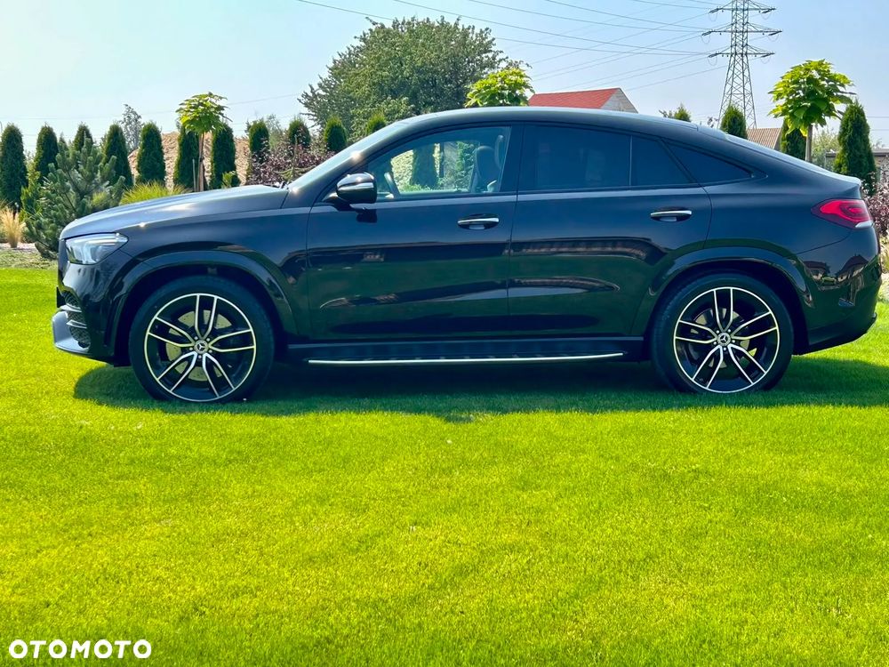 Mercedes-Benz GLE 400 d 4-Matic Premium - 6