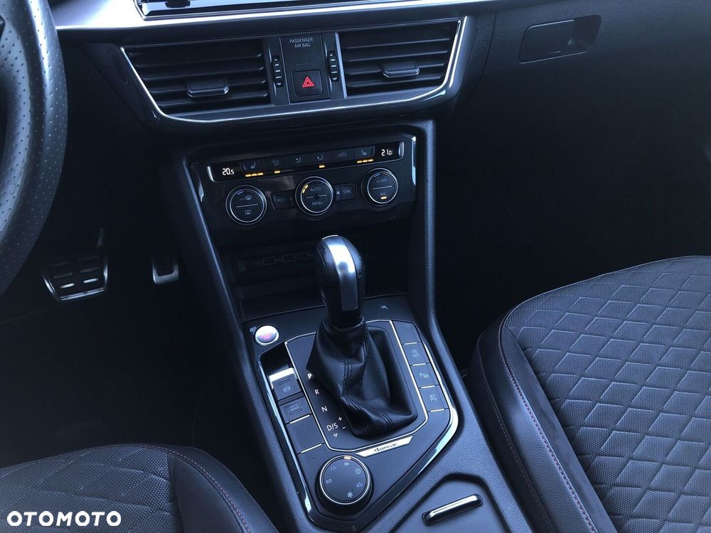 Seat Tarraco 2.0 Eco TSI FR S&S 4Drive DSG - 17