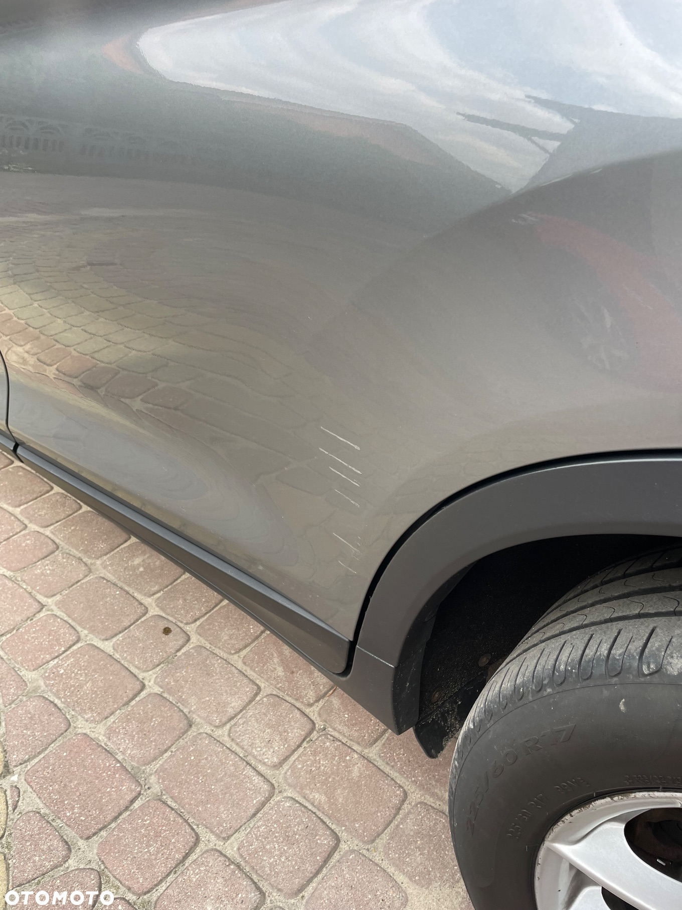 BMW X3 - 12