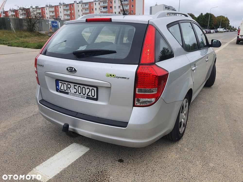 Kia Ceed Cee'd 1.4 Comfort - 5