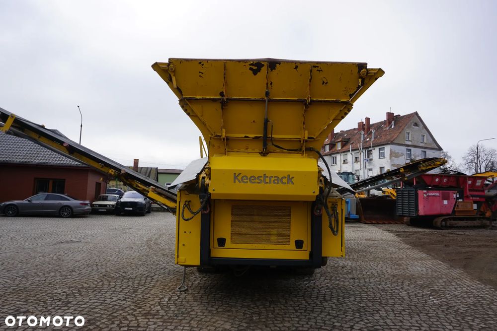 Keestrack K5, z Niemiec - 4