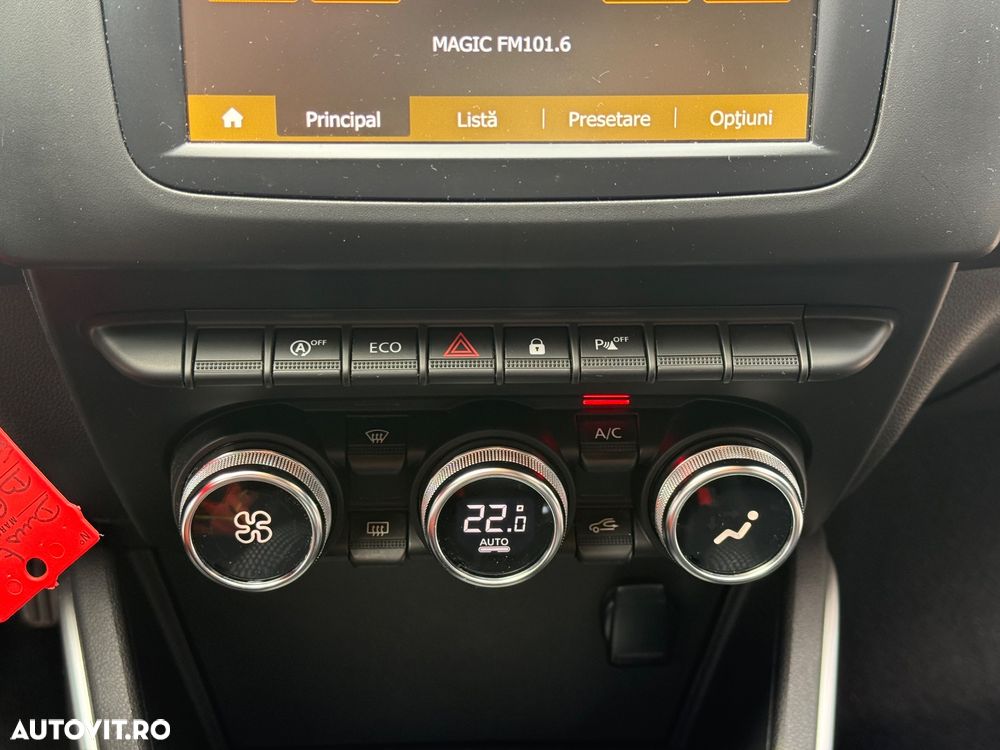 Dacia Duster ECO-G 100 Prestige Plus - 28