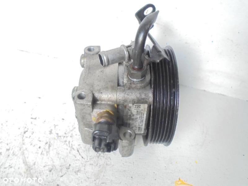 FORD FOCUS II POMPA WSPOMAGANIA 4M51-3A696-AD - 4