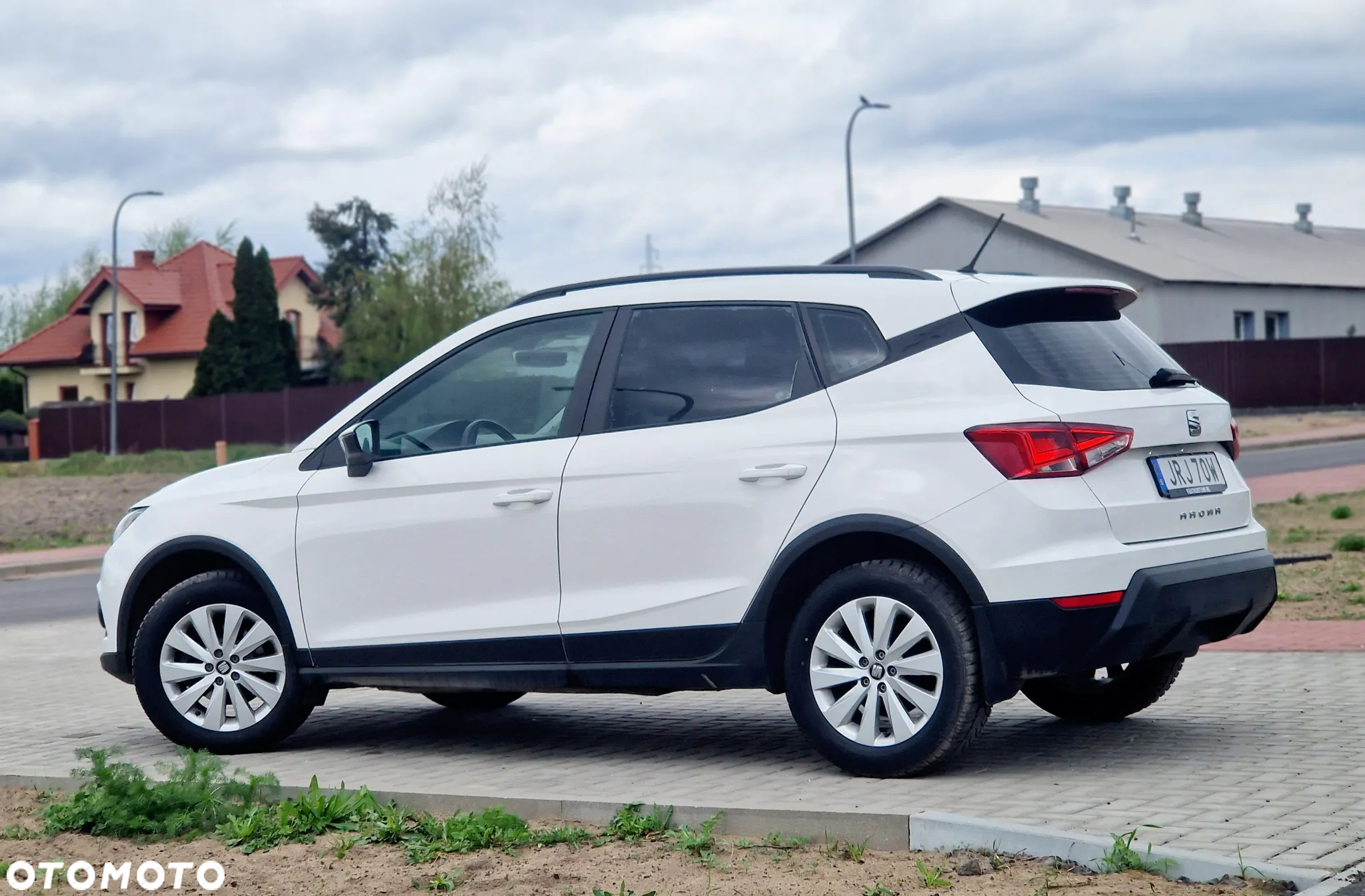 Seat Arona - 13