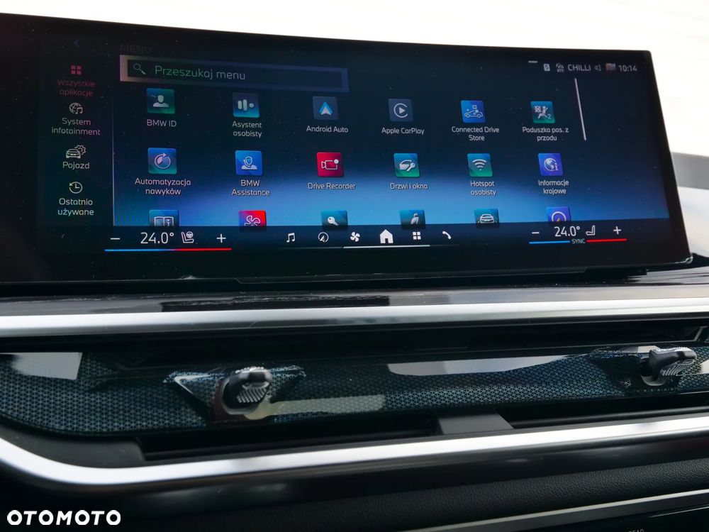 BMW X6 xDrive40d - 24