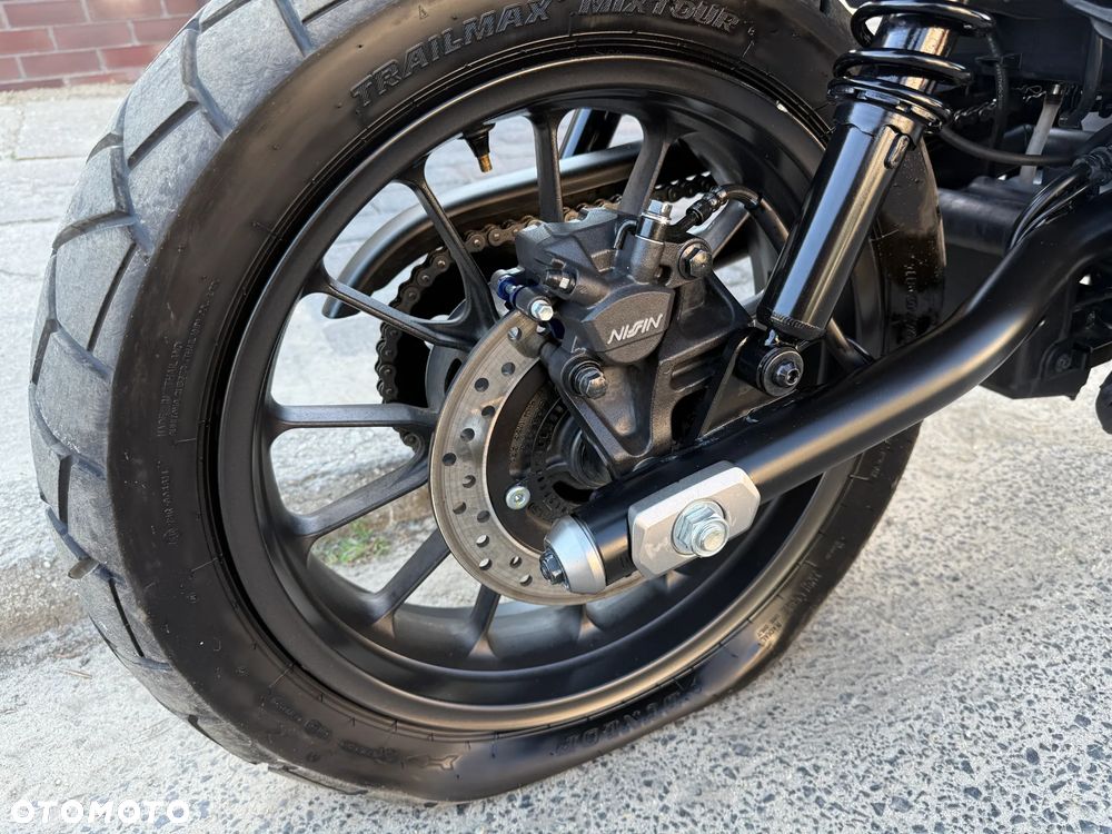 Honda CL - 29