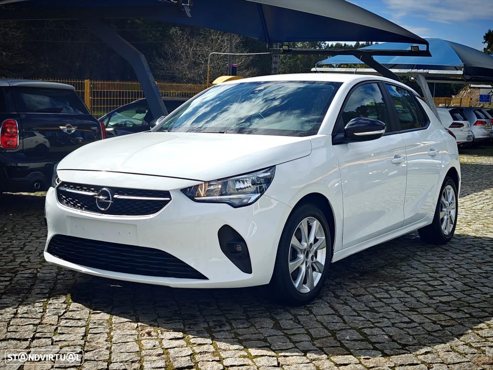 Opel Corsa 1.5 S&S Elegance - 1