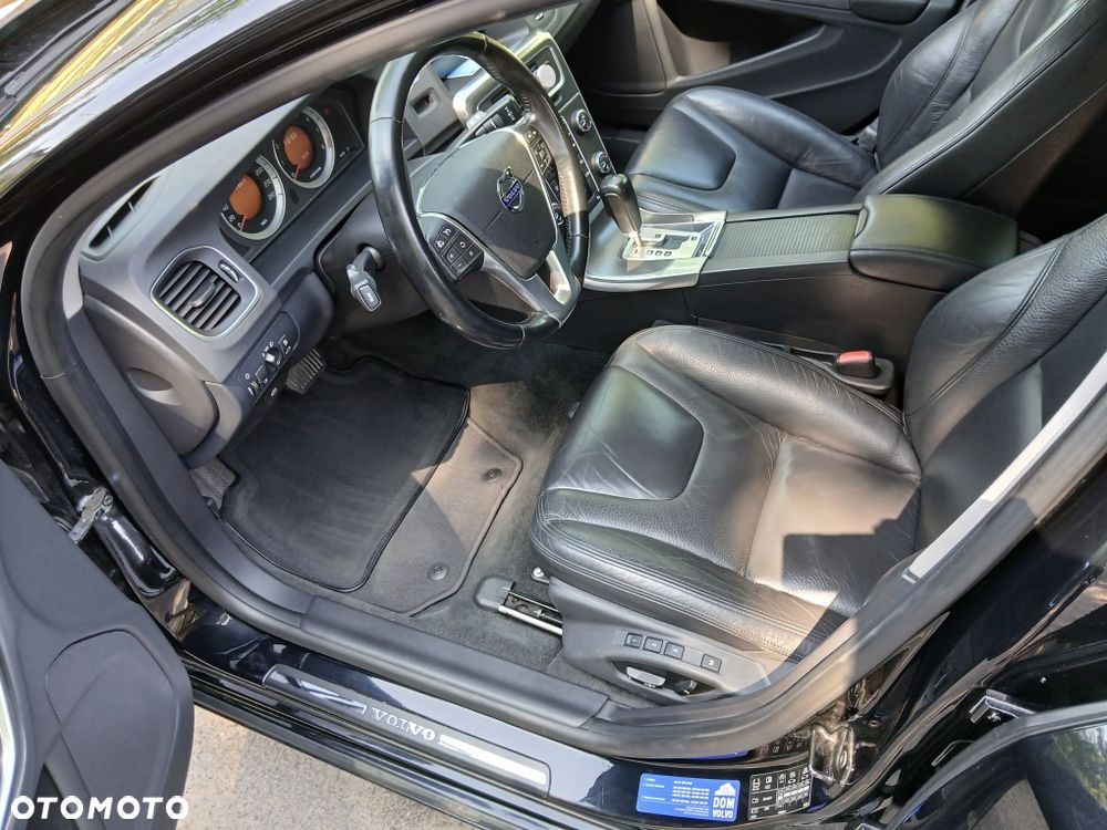 Volvo V60 - 4