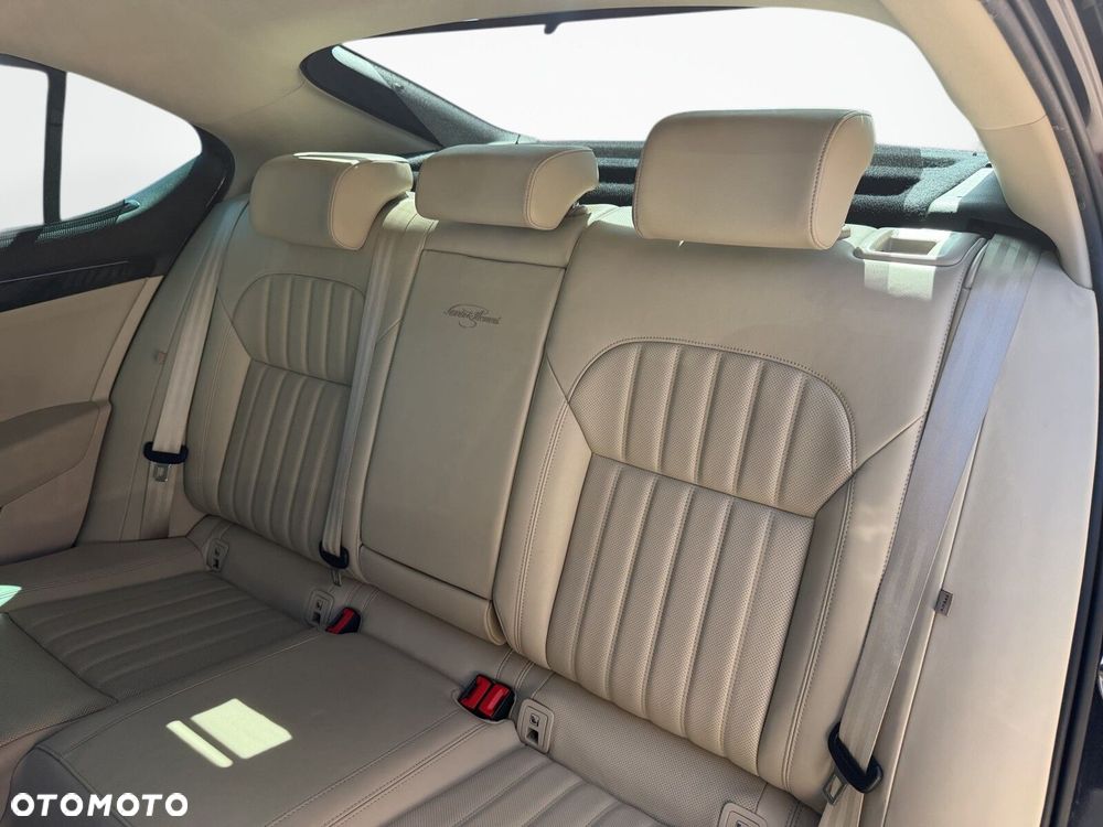 Skoda Superb 2.0 TDI 4x4 L&K DSG - 38