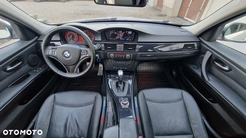 BMW Seria 3 - 5