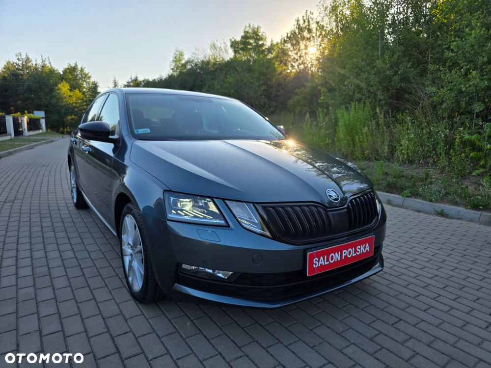 Skoda Octavia 1.5 TSI ACT Style - 2