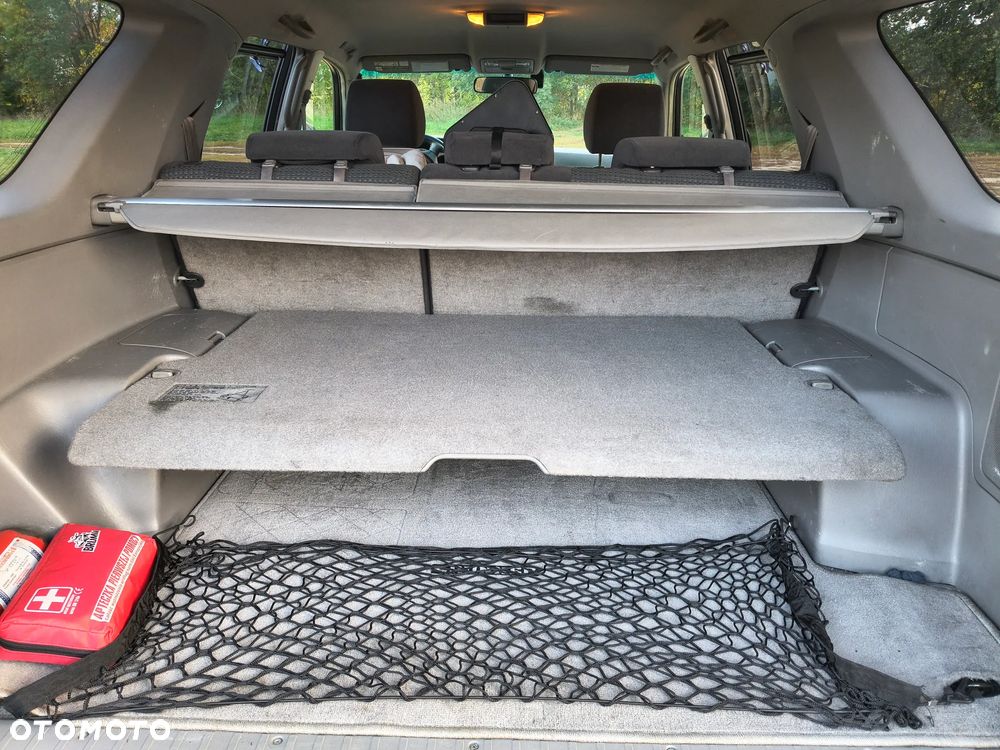 Toyota 4-Runner - 21