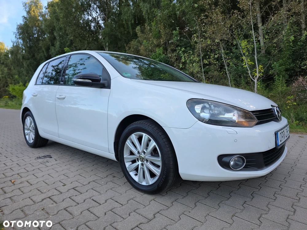 Volkswagen Golf 1.2 TSI Style - 8