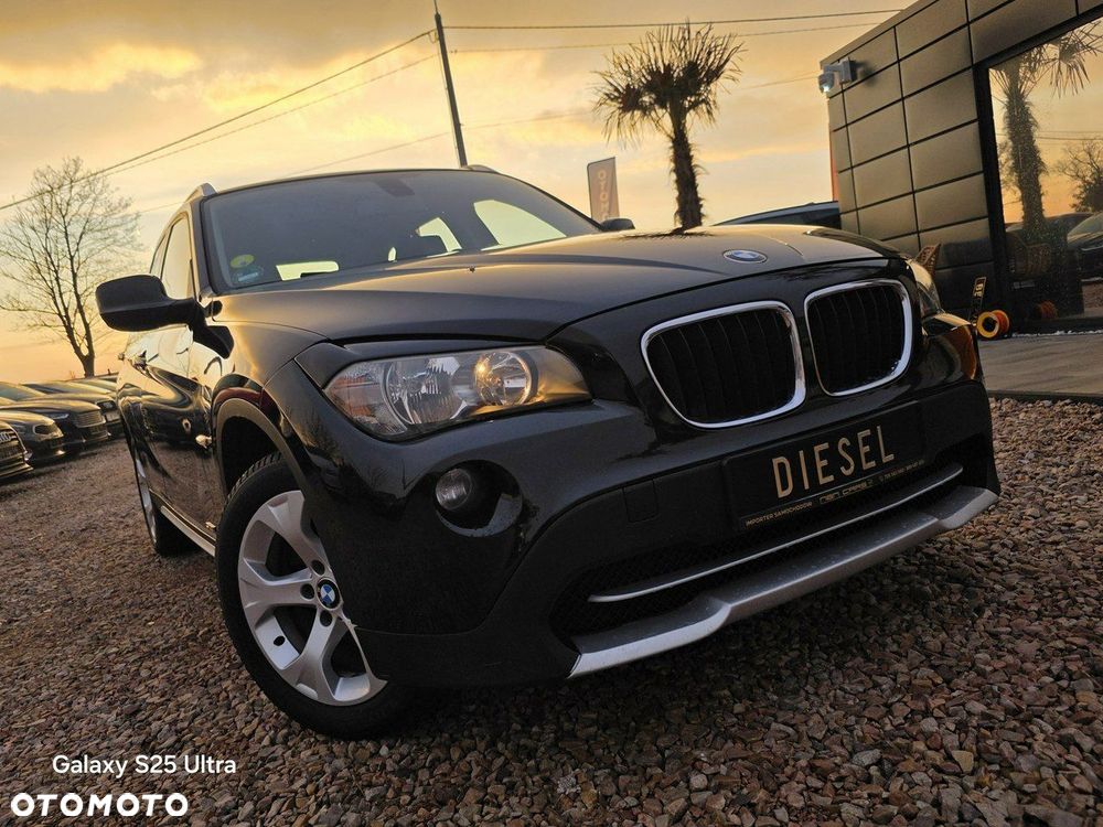 BMW X1 sDrive18d - 3