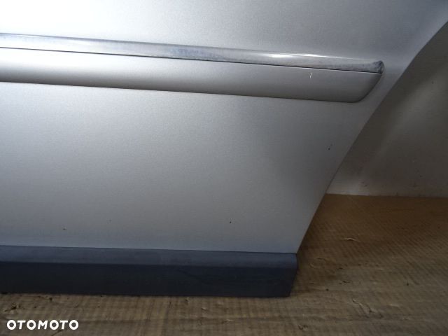 DRZWI LEWY TYŁ LEWE TYLNE VW PASSAT B5 LIFT KOMBI 00-05 LAK:LA7W NR1103 - 6