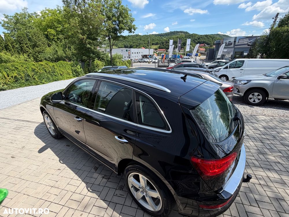 Audi Q5 2.0 TDI Quattro (clean diesel) - 24