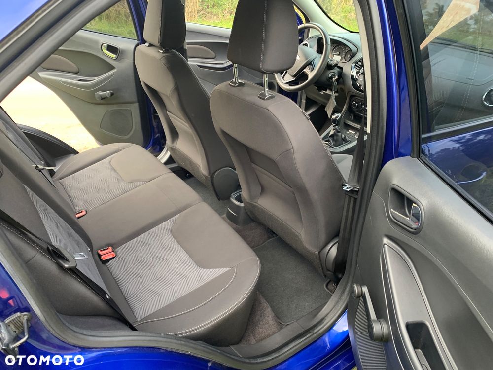 Ford Fiesta - 16
