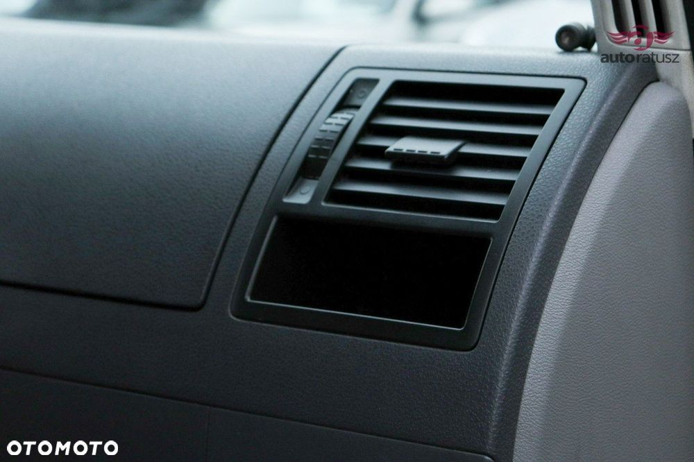 Volkswagen Transporter - 26