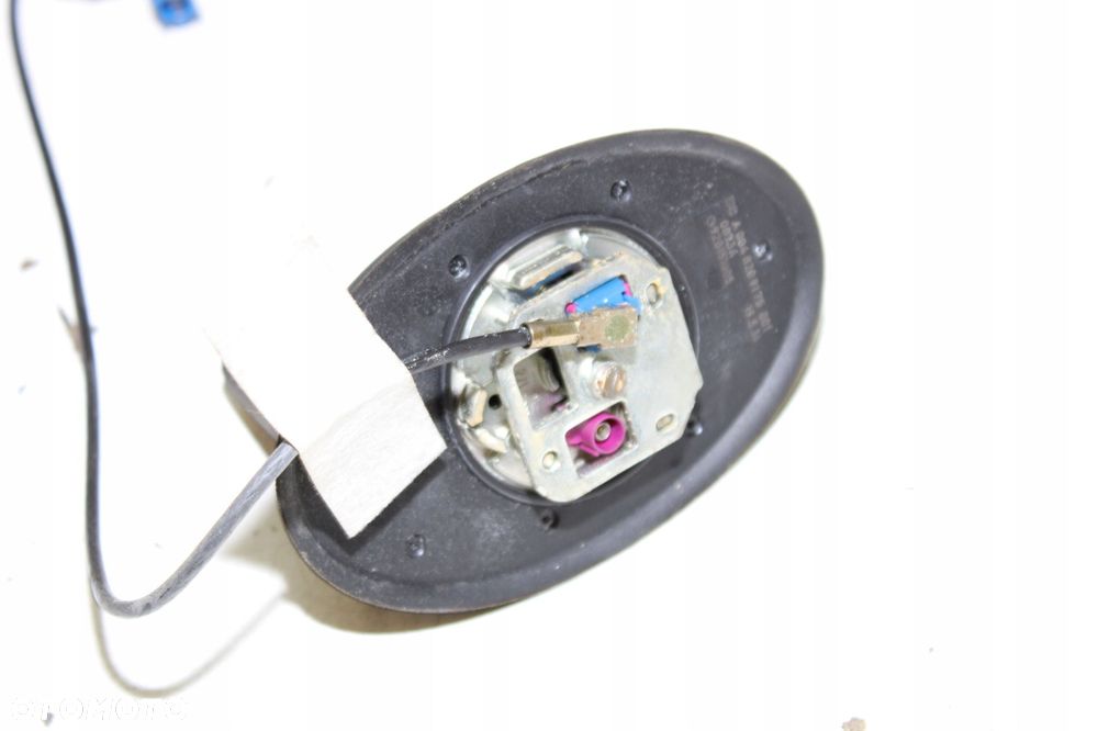 ANTENA GPS GSM MERCEDES ACTROS MP4 A0048209175 - 3