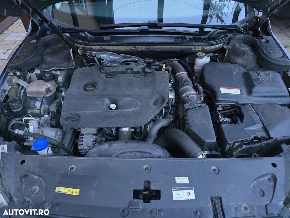 Peugeot 508 - 19