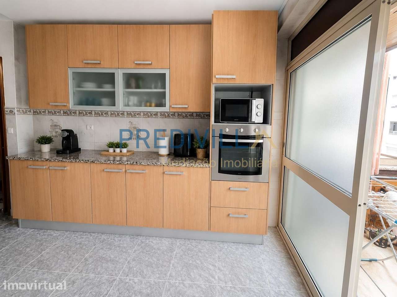 Apartamento T2 Venda em Póvoa de Varzim, Beiriz e Argivai,Póvoa de Var - Grande imagem: 3/10